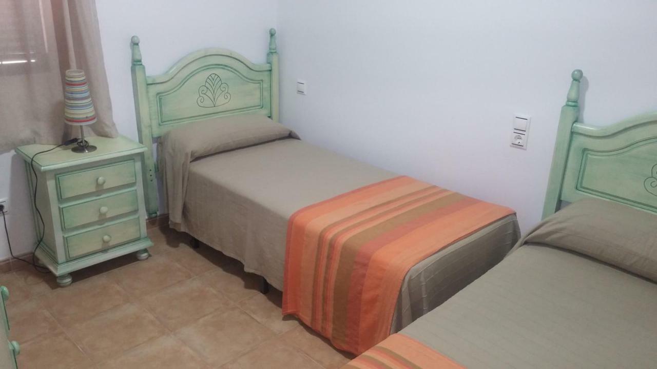 Residencial Cabanas デニア エクステリア 写真