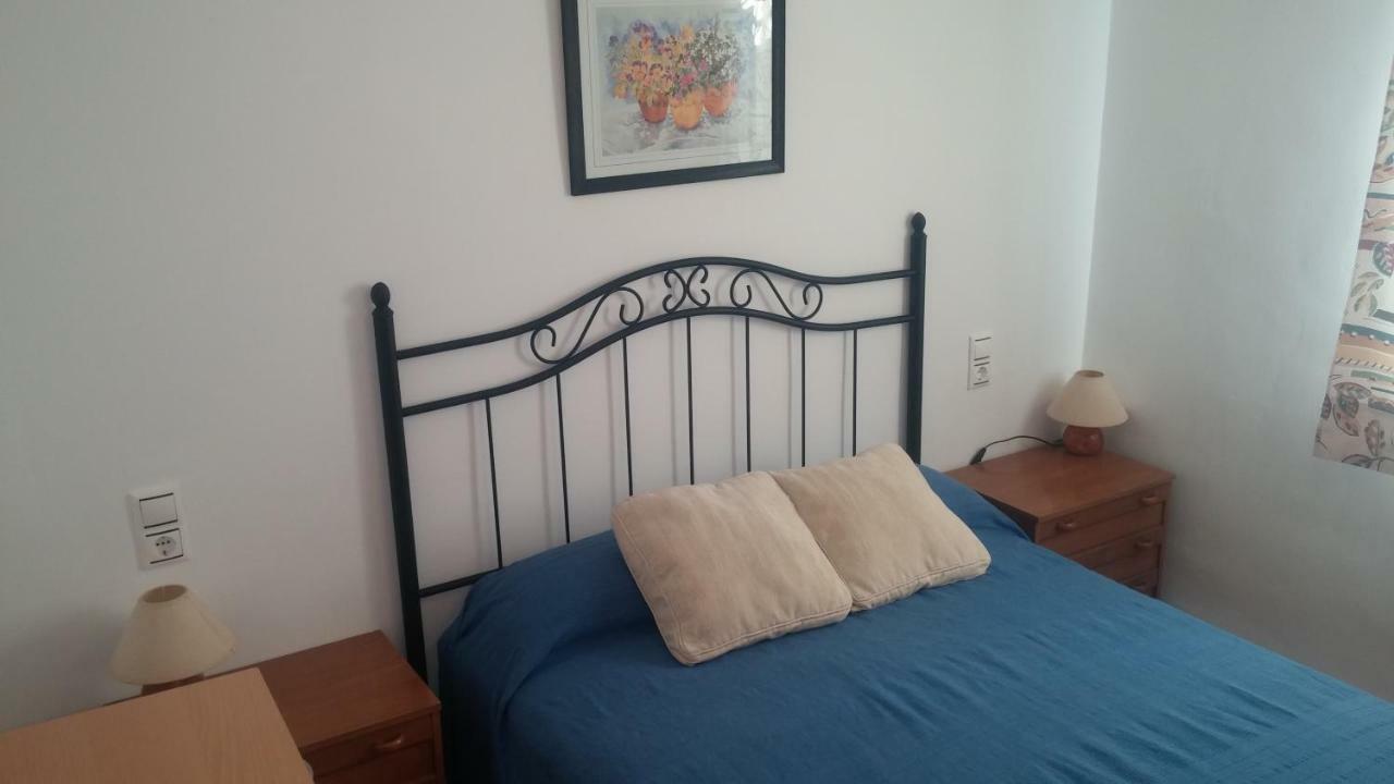 Residencial Cabanas デニア エクステリア 写真
