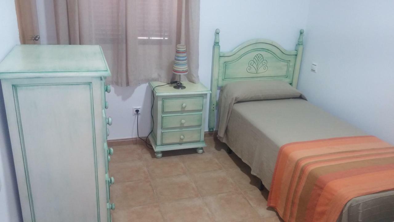 Residencial Cabanas デニア エクステリア 写真