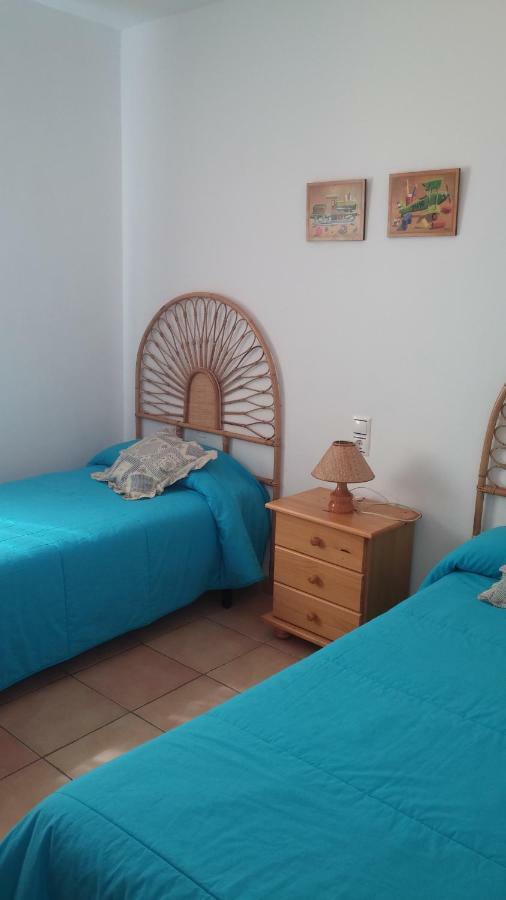 Residencial Cabanas デニア エクステリア 写真