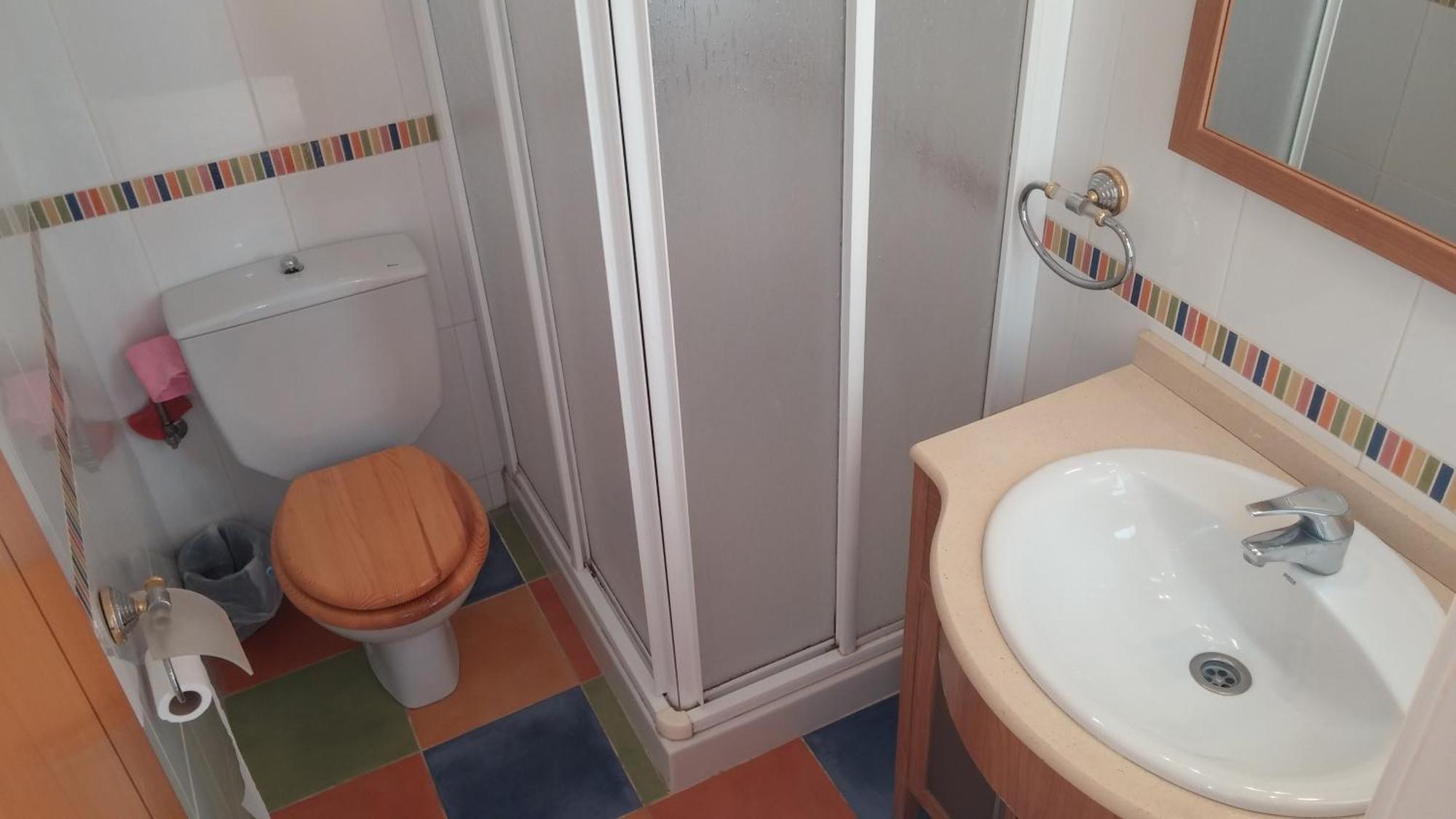 Residencial Cabanas デニア エクステリア 写真