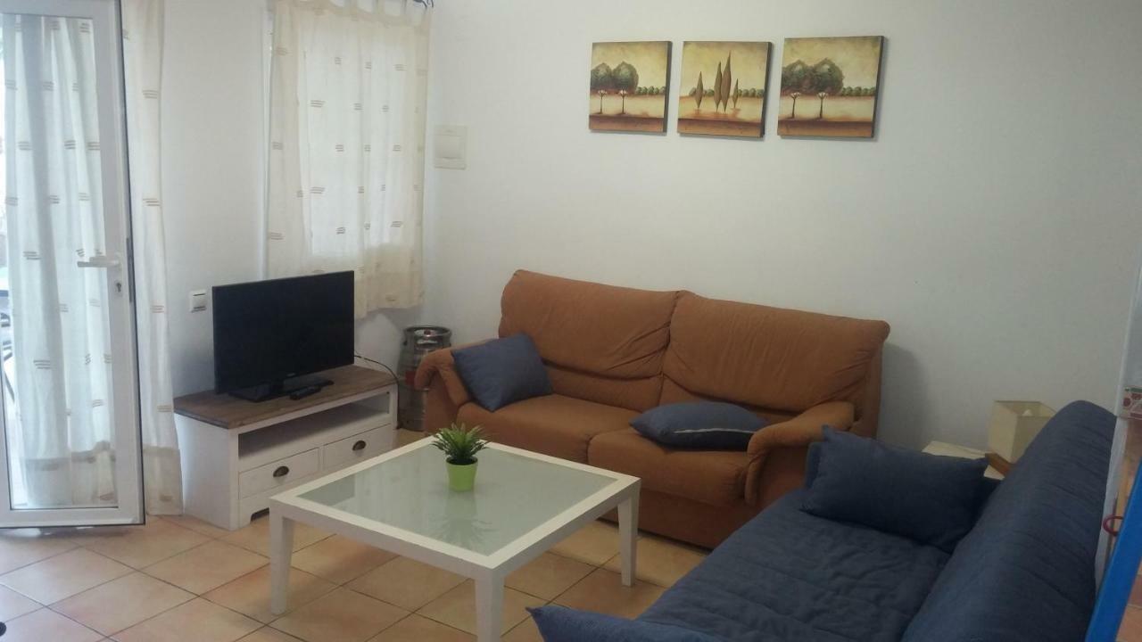 Residencial Cabanas デニア エクステリア 写真
