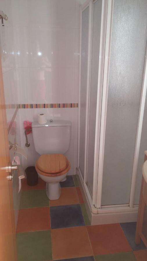 Residencial Cabanas デニア エクステリア 写真