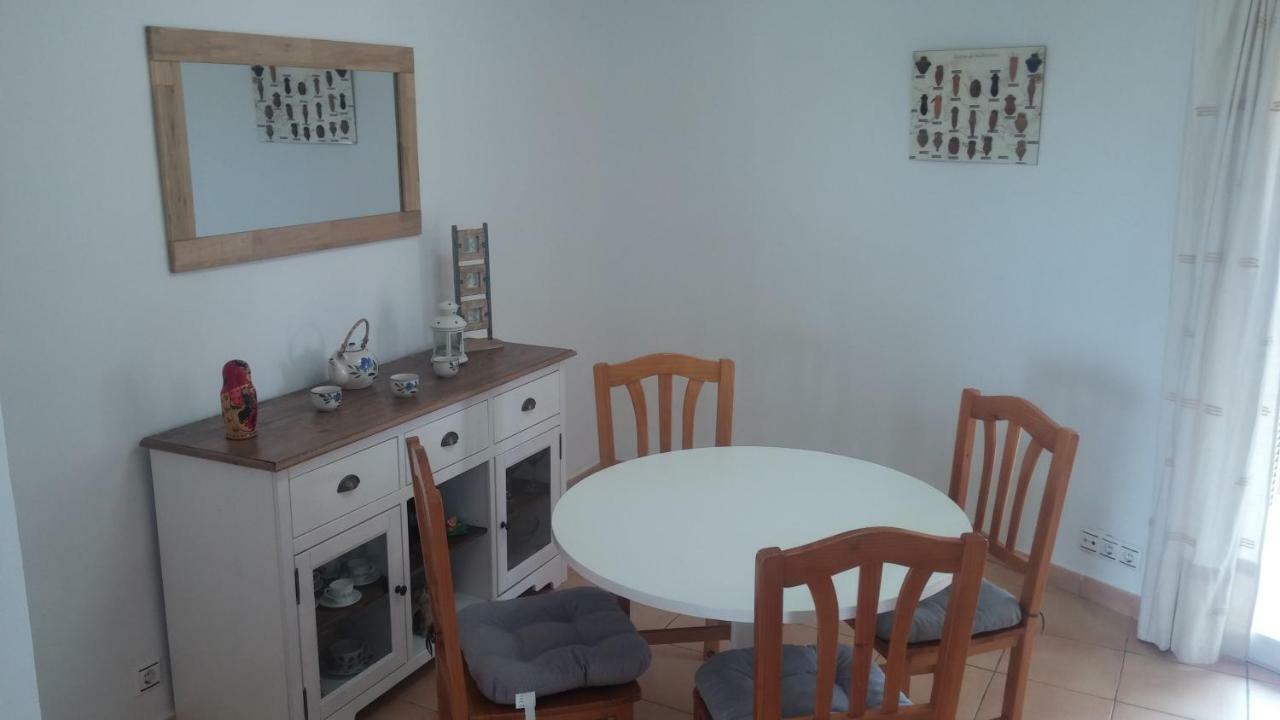 Residencial Cabanas デニア エクステリア 写真