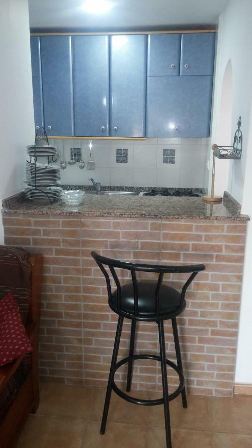 Residencial Cabanas デニア エクステリア 写真