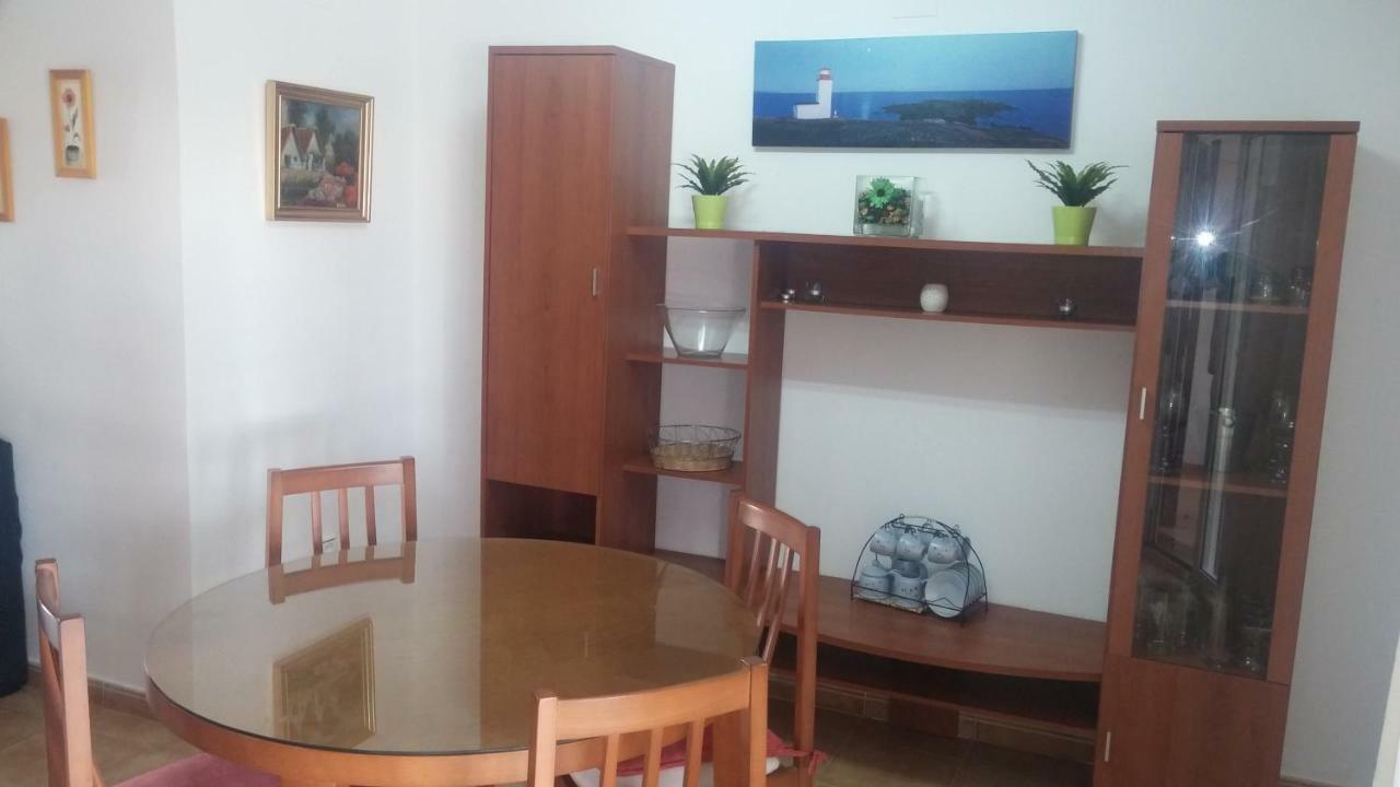 Residencial Cabanas デニア エクステリア 写真