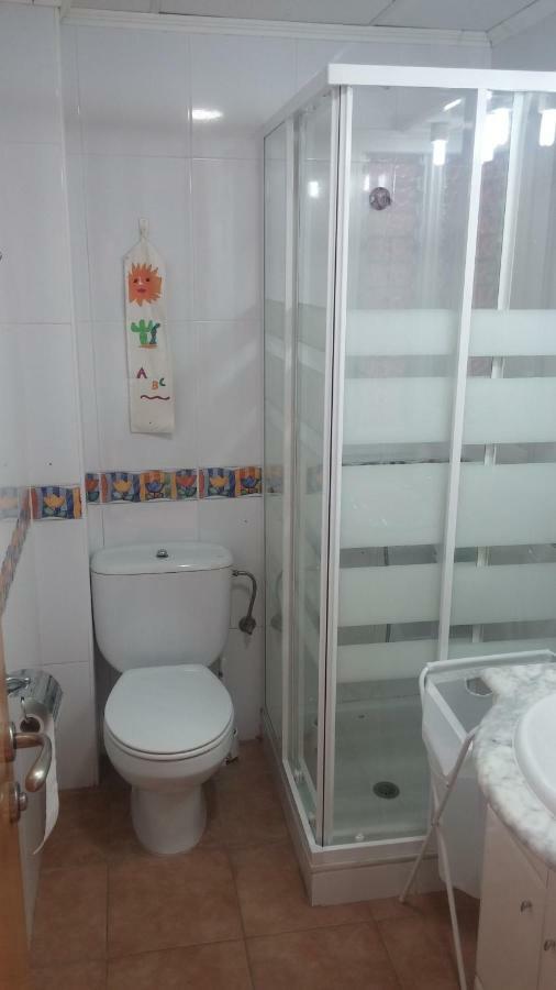 Residencial Cabanas デニア エクステリア 写真