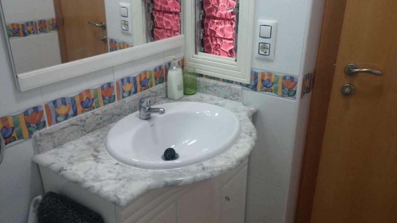 Residencial Cabanas デニア エクステリア 写真